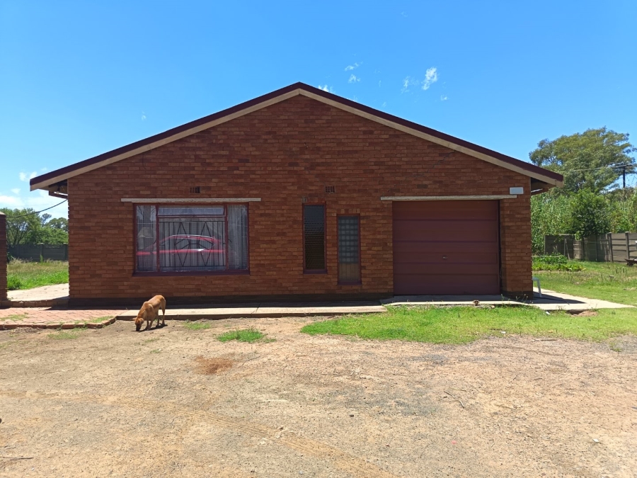 Commercial Property for Sale in Lakeview Free State